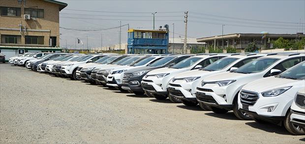 تغییر استراتژی واردکنندگان برای مونتاژ نهایی خودرو در ایران